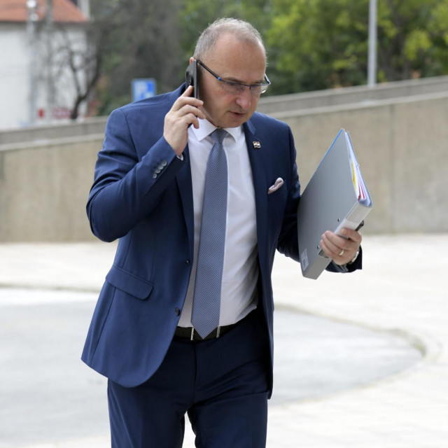 Gordan Grlić Radman