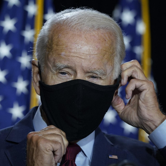 Joe Biden