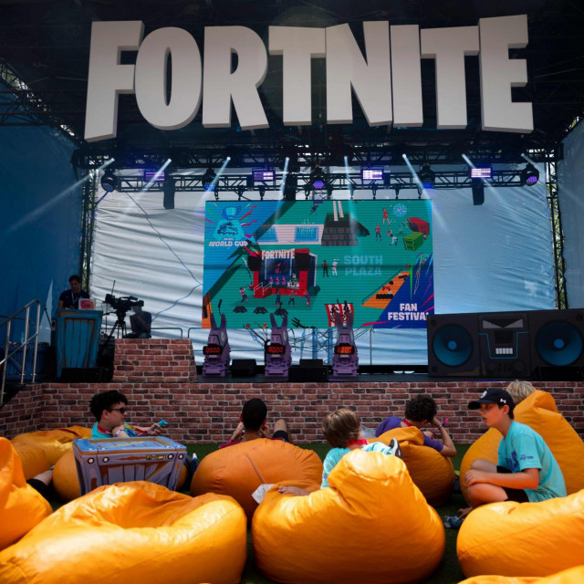 Svjetsko prvenstvo u Fortniteu održalo se 2019. godine u New Yorku