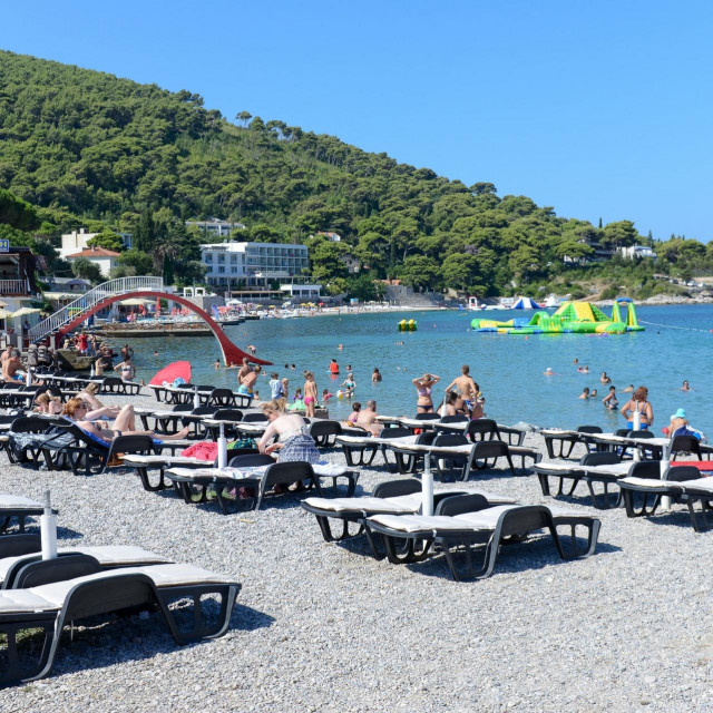 Uvala Lapad/Ilustracija