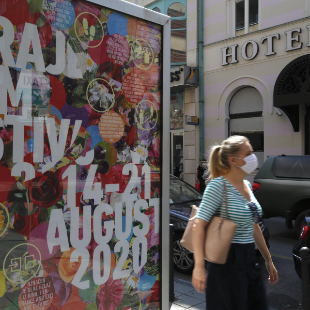 Sarajevo