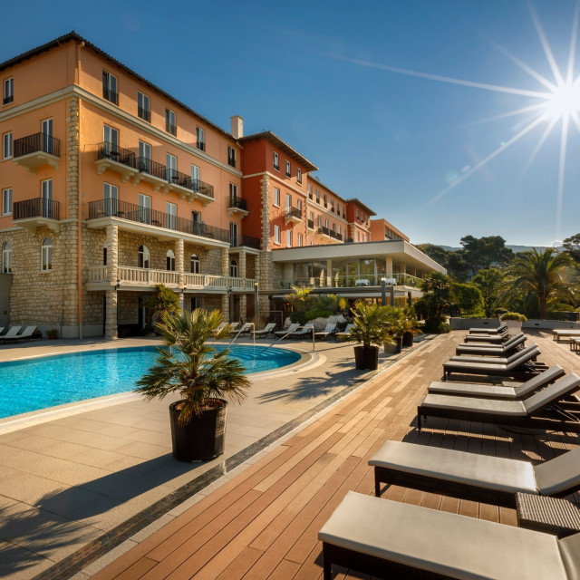 Imperial Hotel Valamar