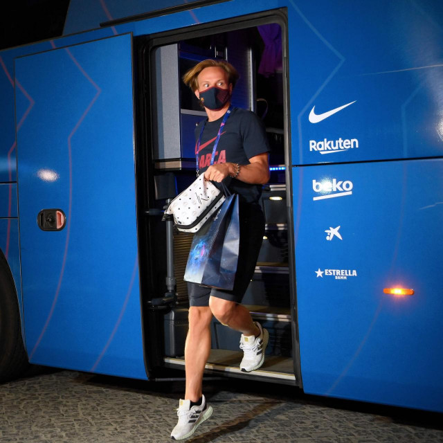 Ivan Rakitić