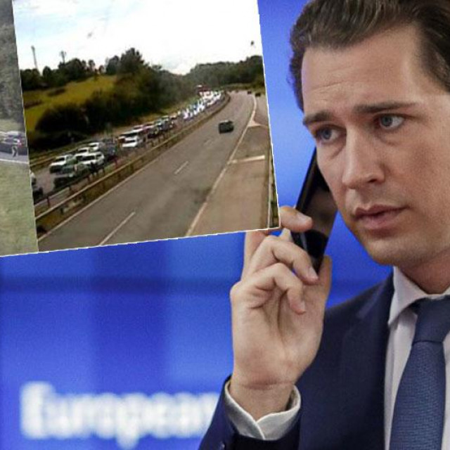 Sebastian Kurz