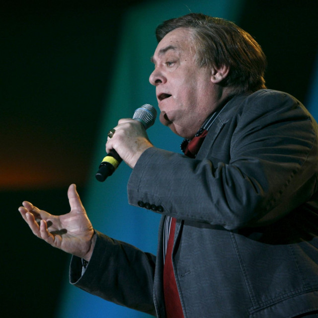 Krunoslav Kićo Slabinac