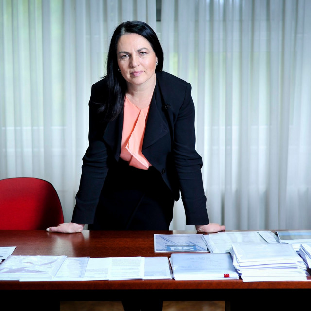 Dubravka Jurlina Alibegović