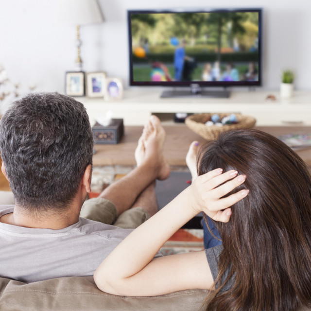 Dugotrajno gledanje televizije povezano je sa sjedilačkim navikama, što dovodi do lošeg zdravlja