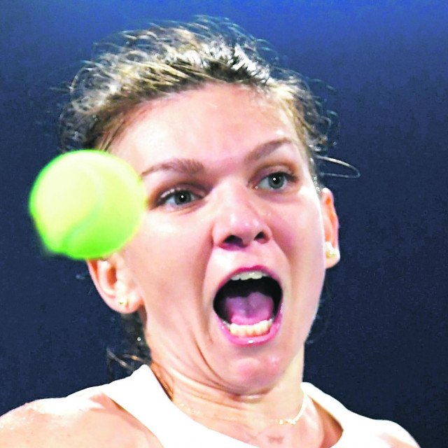 Simona Halep