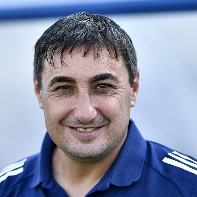 Goce Sedloski