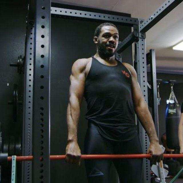 Jon Jones