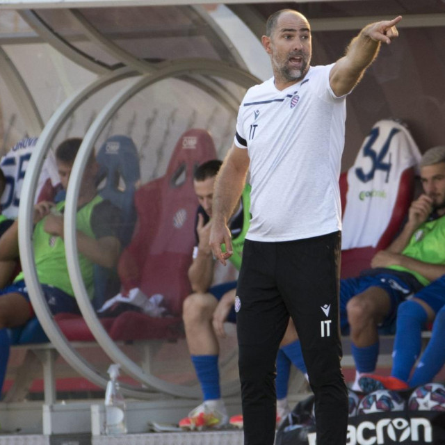 Igor Tudor