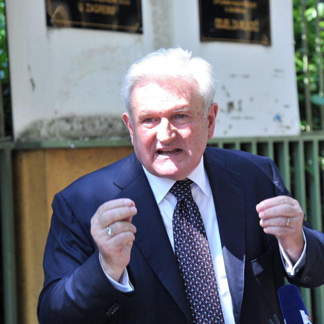 Ivica Todorić
