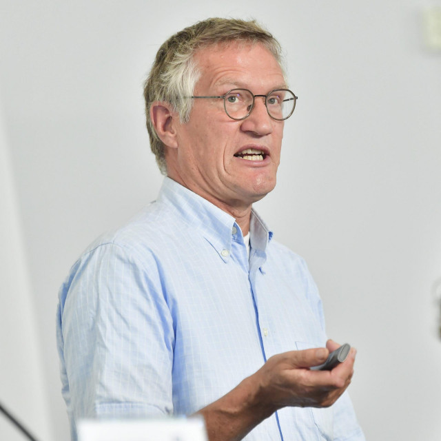 Anders Tegnell