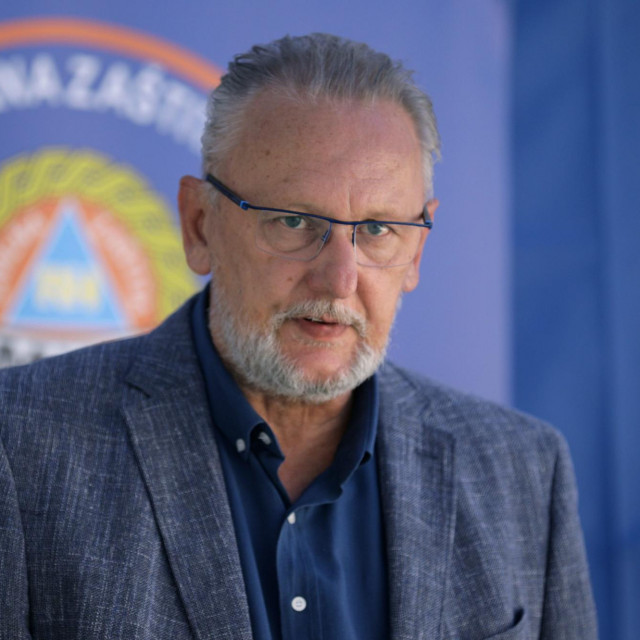 Davor Božinović