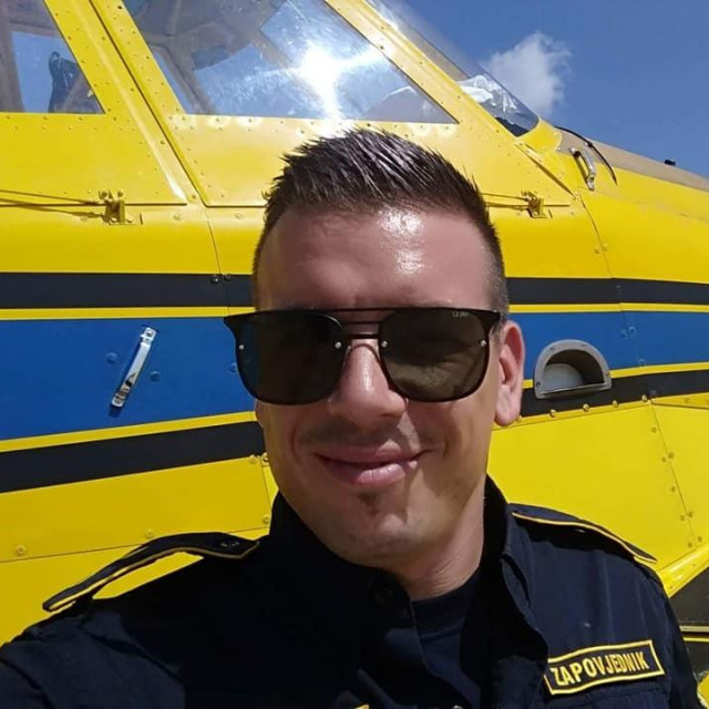 Nikola Martinić Dragan