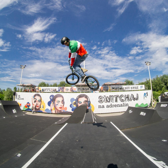 FOTOGRAFIJE: Marko Žuljević, Samir Kurtagić