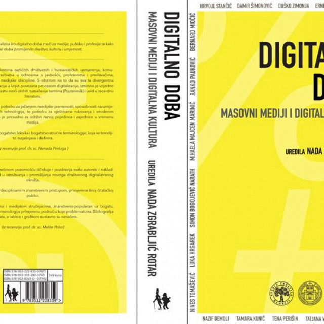 Digitalno doba