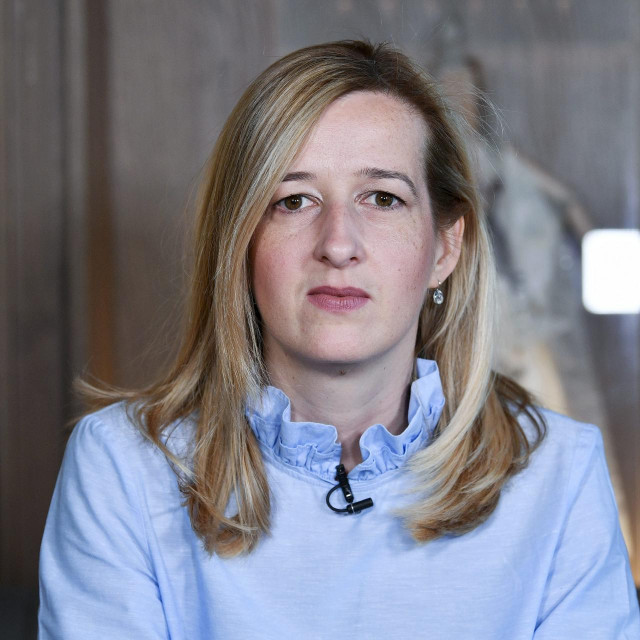 Mirela Ahmetović