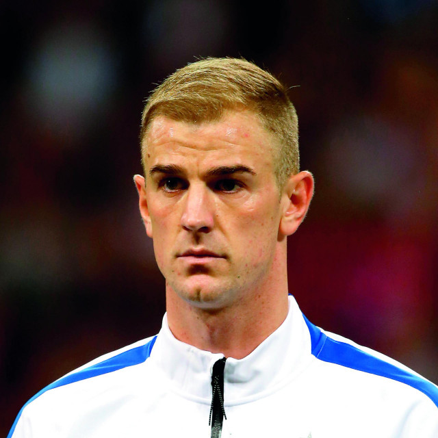 Joe Hart