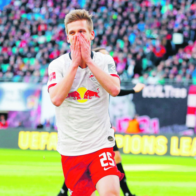 Dani Olmo