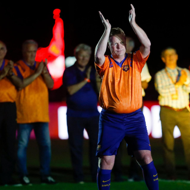 Ronald Koeman