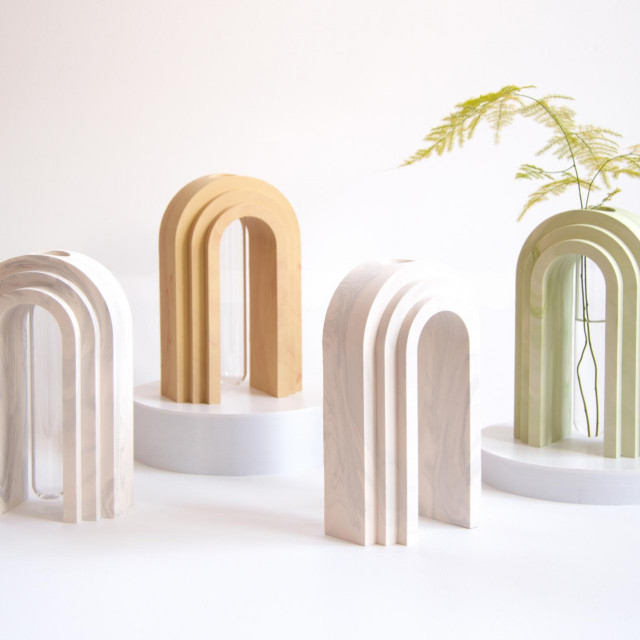 Scala colection
Izvor: www.extraandordinarydesign.com