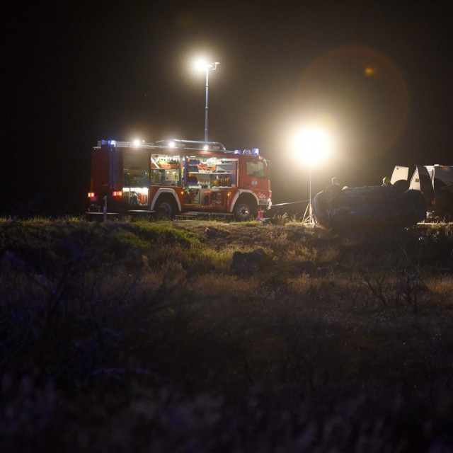 Nesreća kod Maslenice