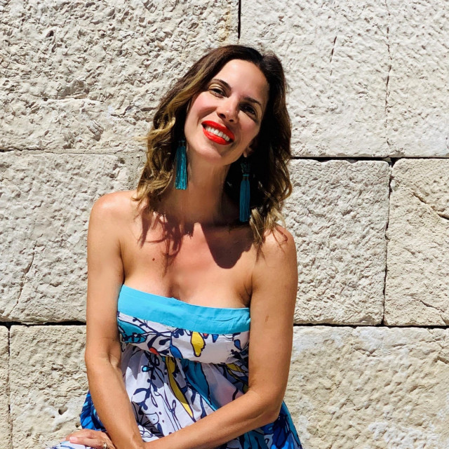 Bojana Gregorić Vejzović