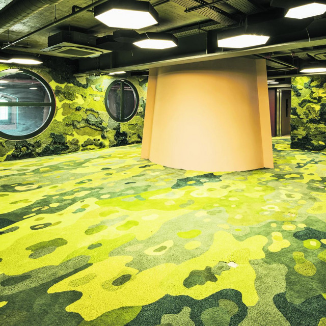 Dječja kuća u Rijeci