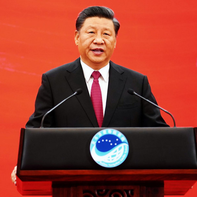 Xi Jinping