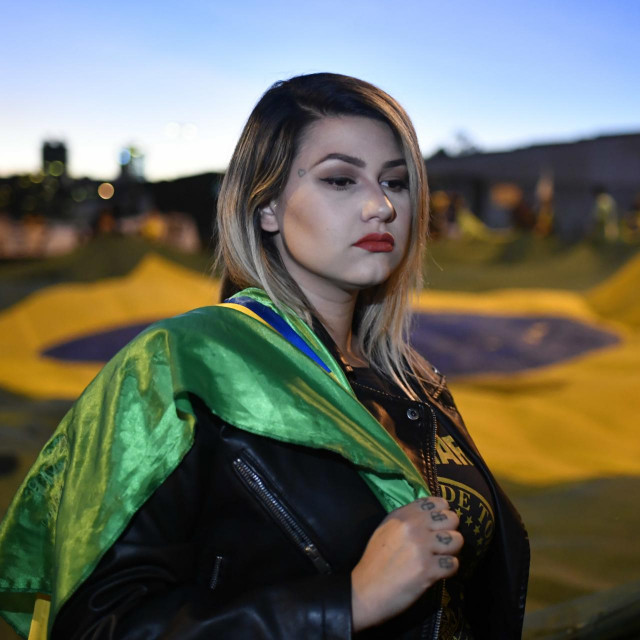 Sara Fernanda Giromini