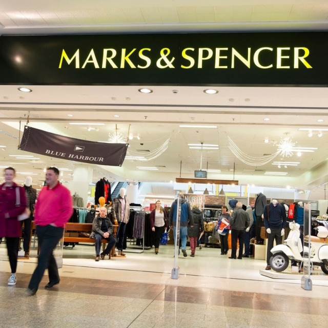 Marks&Spencer
