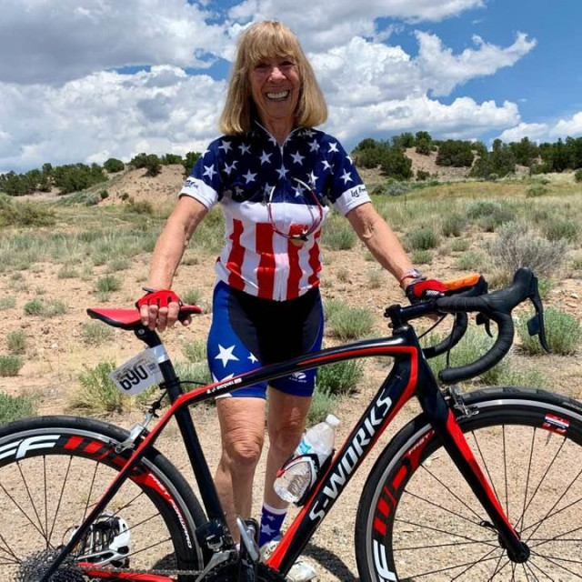 Barbara Gicquel pala je na doping-testu nakon što je srušila svjetski rekord