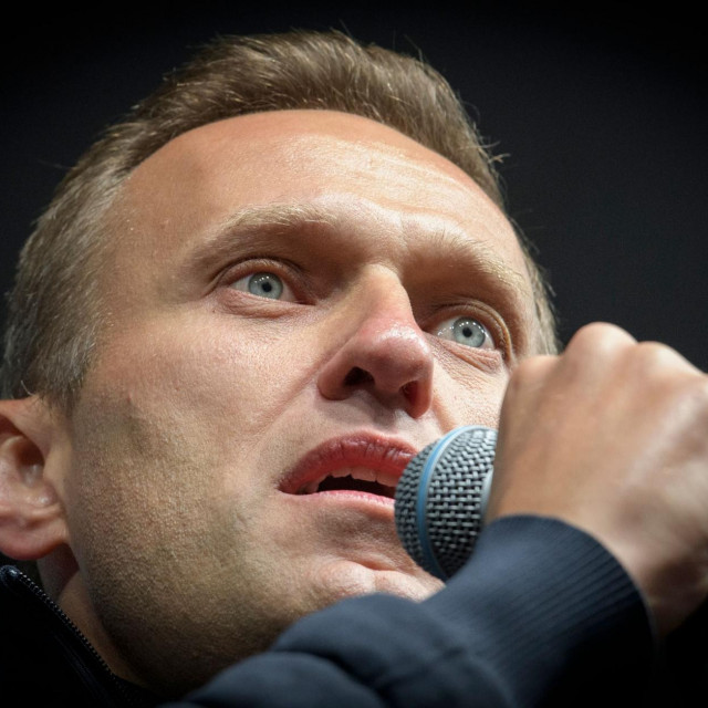 Aleksej Navaljni
