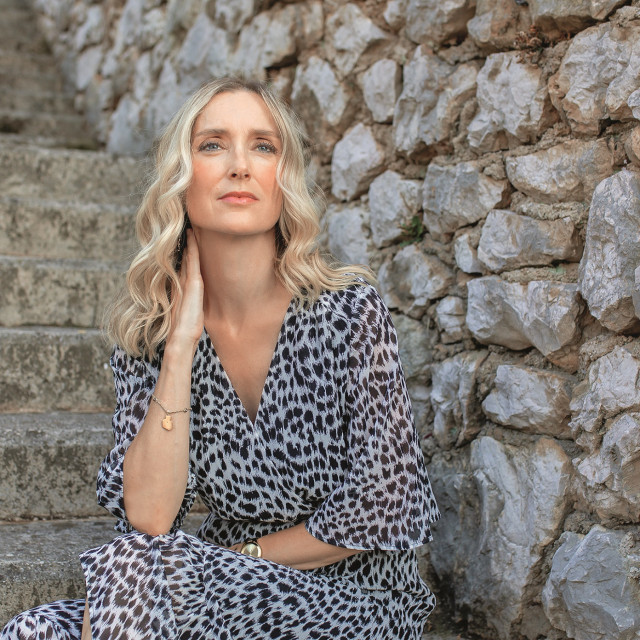 Mara je izložbom dokazala ljubav prema svom Gradu...