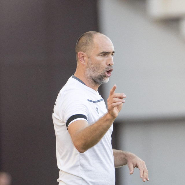Igor Tudor