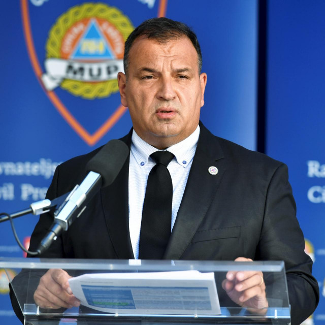 Vili Beroš