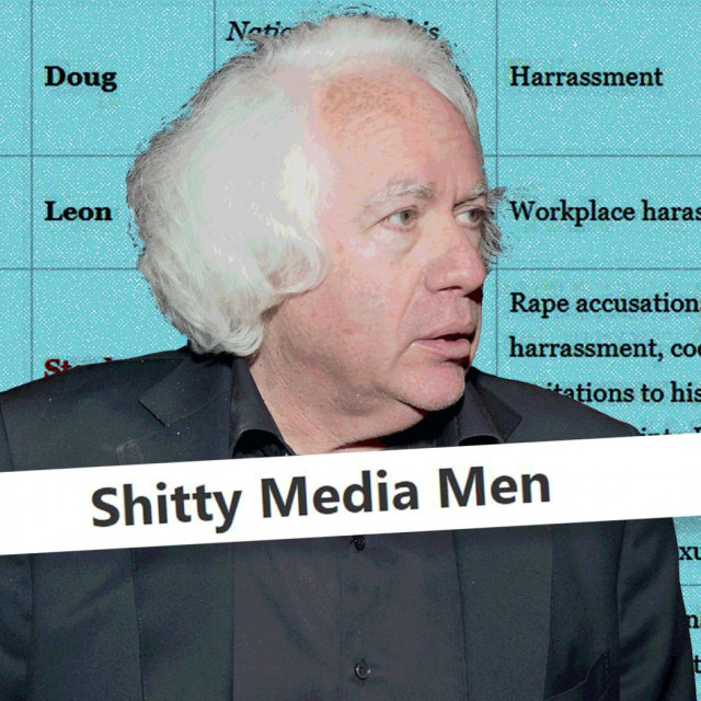 Leon Wieseltier