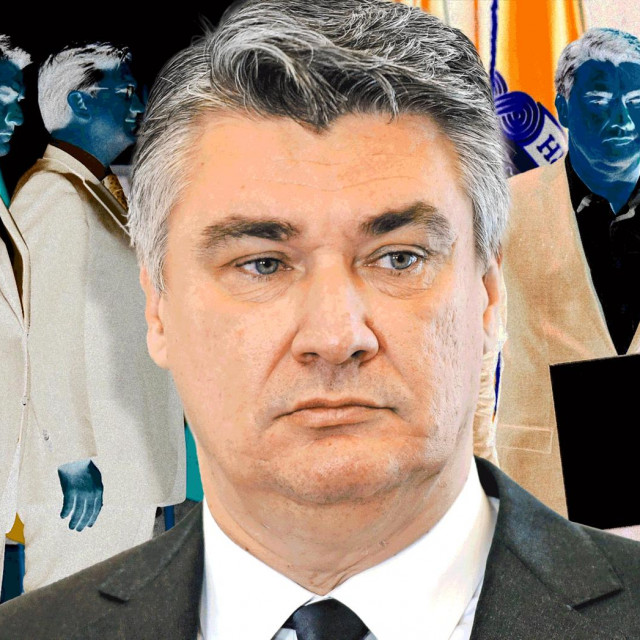 Zoran Milanović
