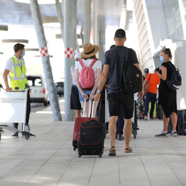 Zračna luka Dubrovnik
