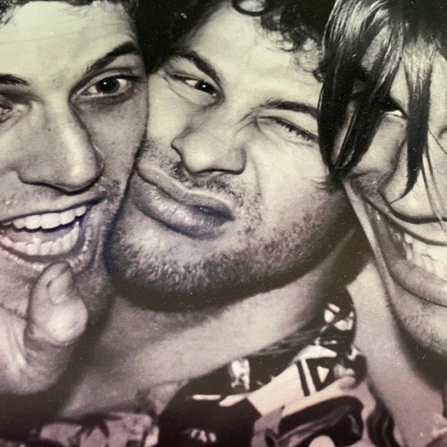 Jack Sherman s bandom