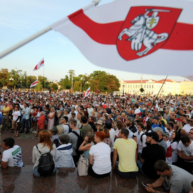 Grodno, 20. kolovoza