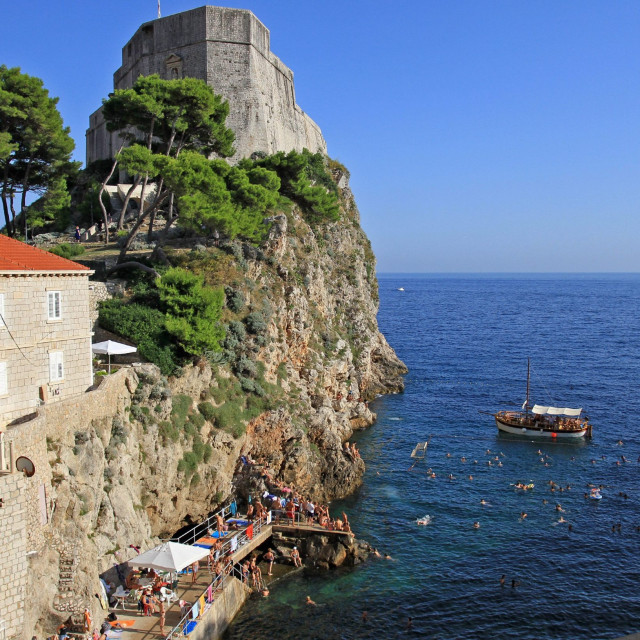 Dubrovačke plaže
