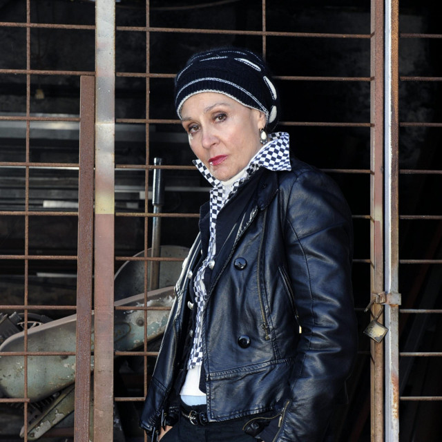 
Zoja Odak dobila je glavnu ulogu u predstavi Majka Courage i njezina djeca 