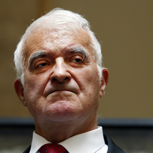 Zvonko Kusić