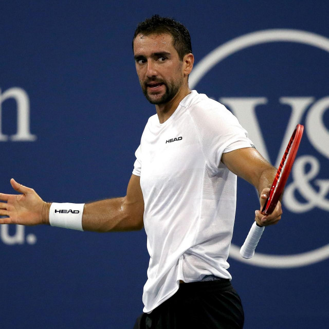 Marin Čilić