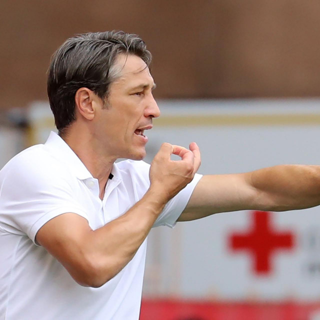Niko Kovač