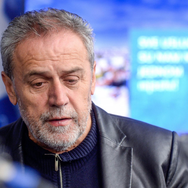 Milan Bandić