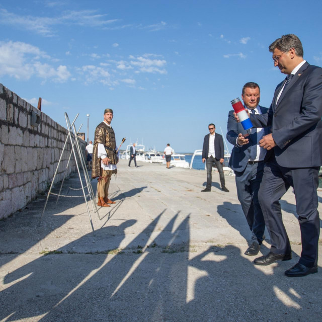 Goli otok