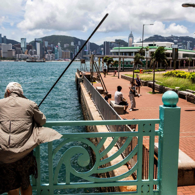 Hong Kong